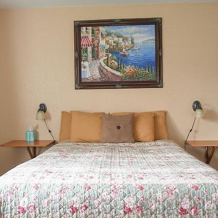 Depoe Bay Inn (Adults Only) Chambre photo