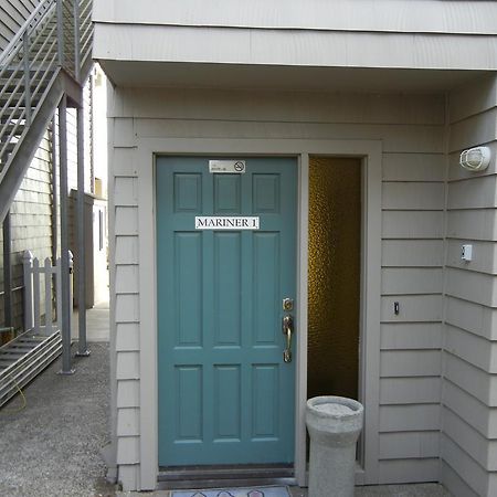 Depoe Bay Inn (Adults Only) Extérieur photo