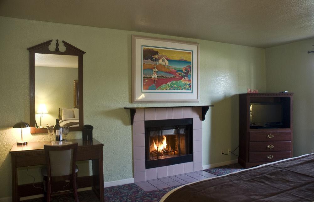 Depoe Bay Inn (Adults Only) Extérieur photo