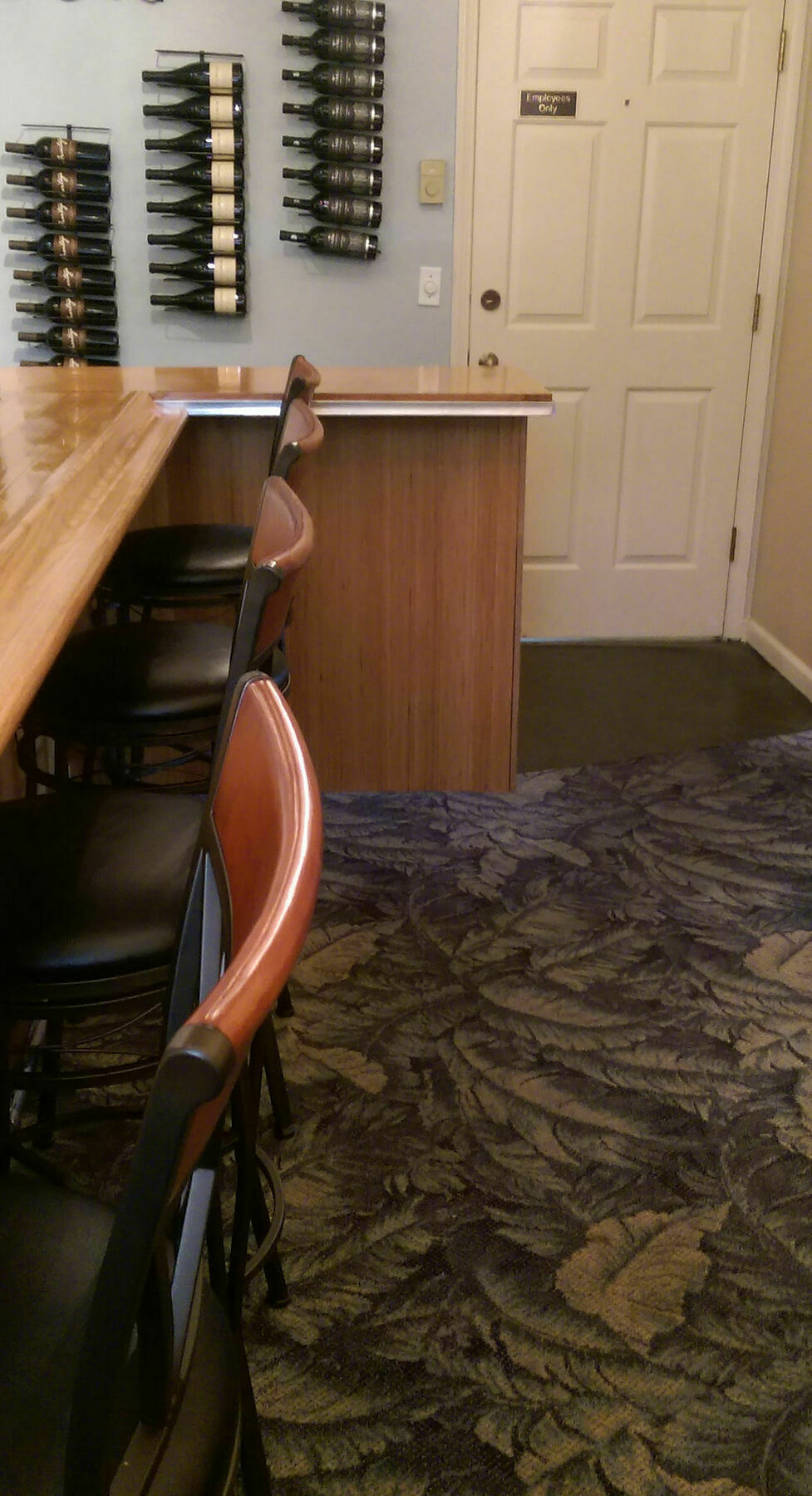 Depoe Bay Inn (Adults Only) Extérieur photo